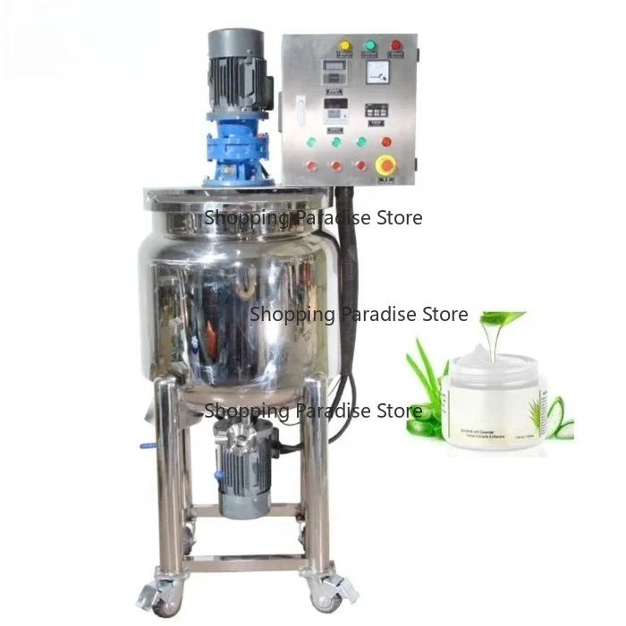 Soap Making Machine Price - Prix des équipements de fabrication de