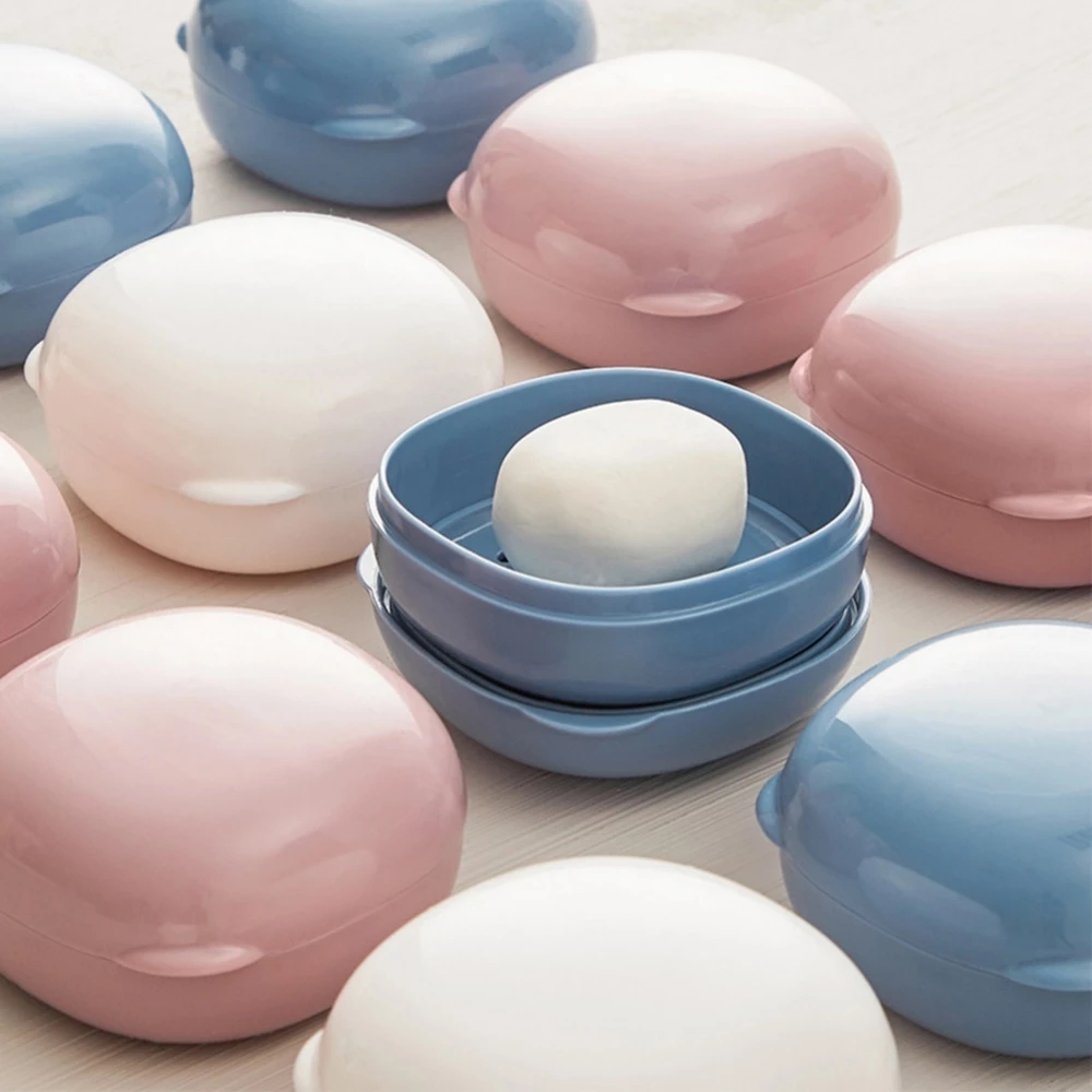 Soap Making Dye - Porte-savon de voyage, conteneur Portable de