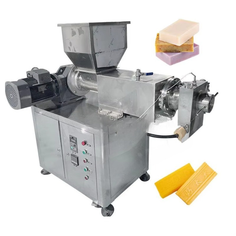 Soap Making Machine Price - Fabricant de machine de fabrication de