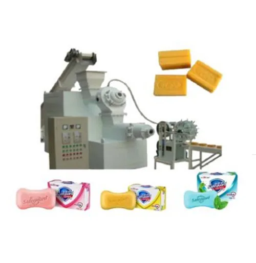 Soap Making Machine Price - Machine de fabrication de savon à