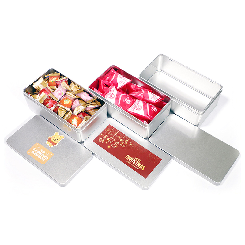 Mini boîte à savon en fer blan - Oxide Pigment Soap avis et prix