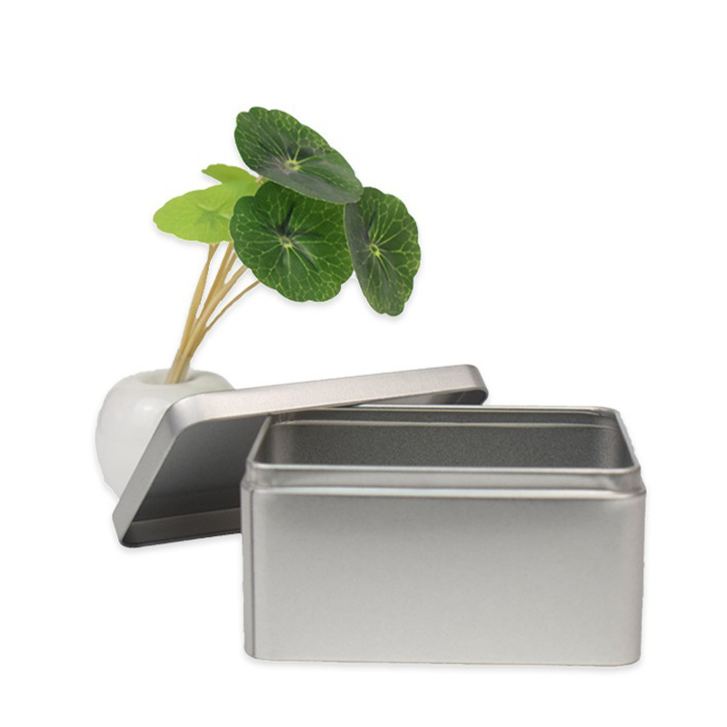 Mini boîte à savon en fer blan - Oxide Pigment Soap avis et prix