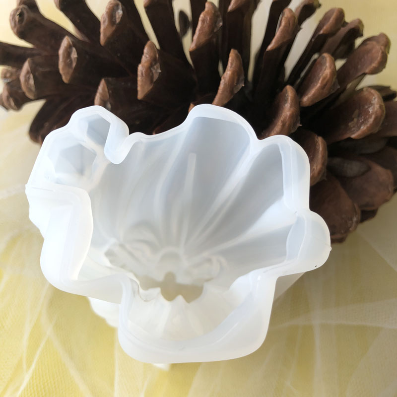 Moule à bougie princesse 3D en - Soap Making Kits avis et prix