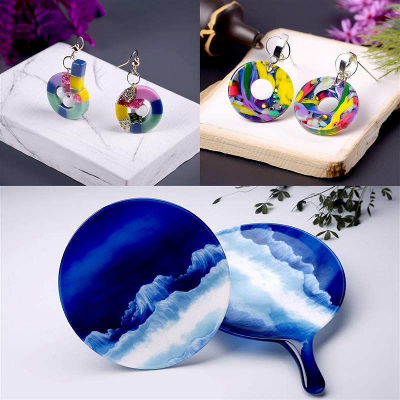 Poudre Nacrée pour Remplissage - Soap Making Dye avis et prix