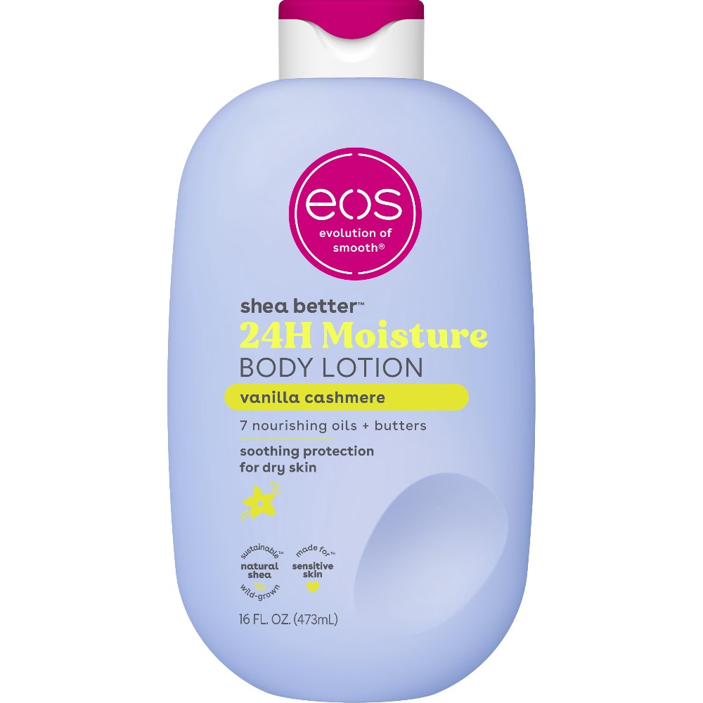 Lotion corporelle hydratante 2 - Shea Butter Raw avis et prix
