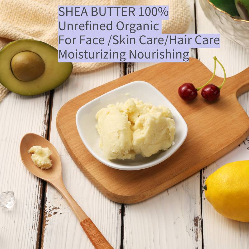 Dimollaure-Huile de Poupée de  - Shea Butter Raw avis et prix