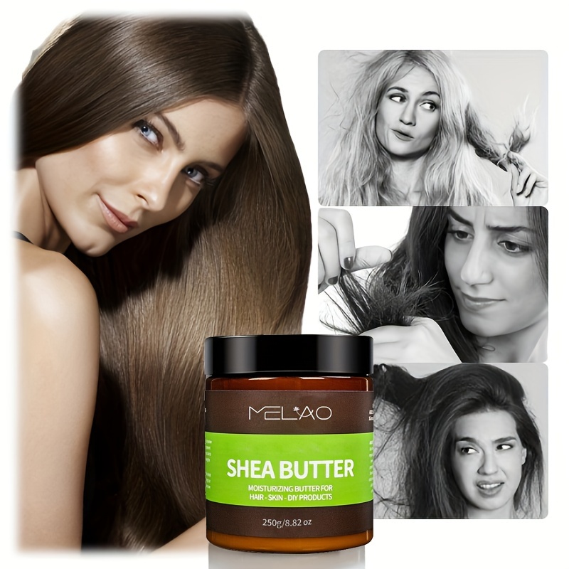 Beurre de karité biologique ME - Shea Butter Raw avis et prix
