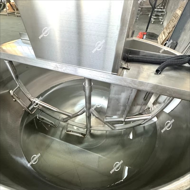 4j prix le plus bas 50L 100L 2 - Soap Making Machine Price avis et prix