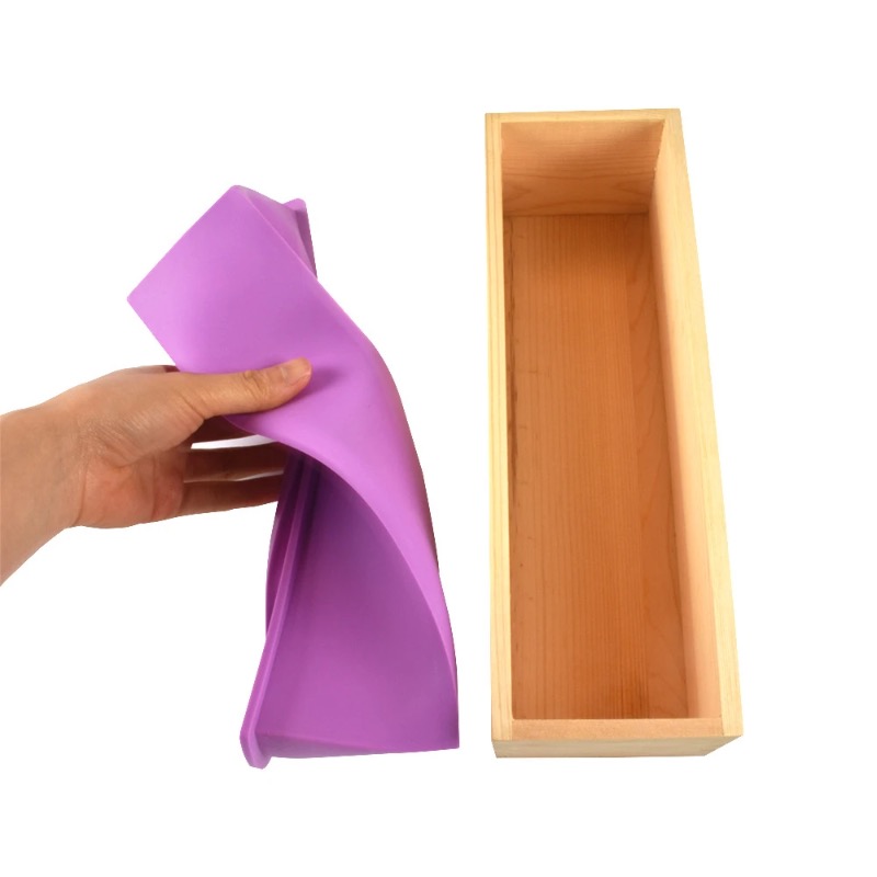 Moule à savon en silicone flex - Soap Making Recipes avis et prix