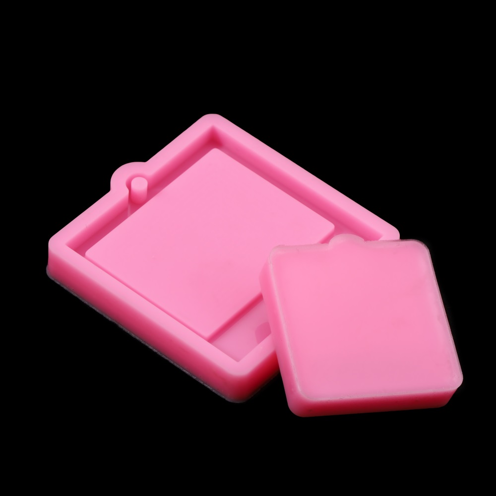 Cadre Photo résine époxy porte - Soap Making Kits avis et prix