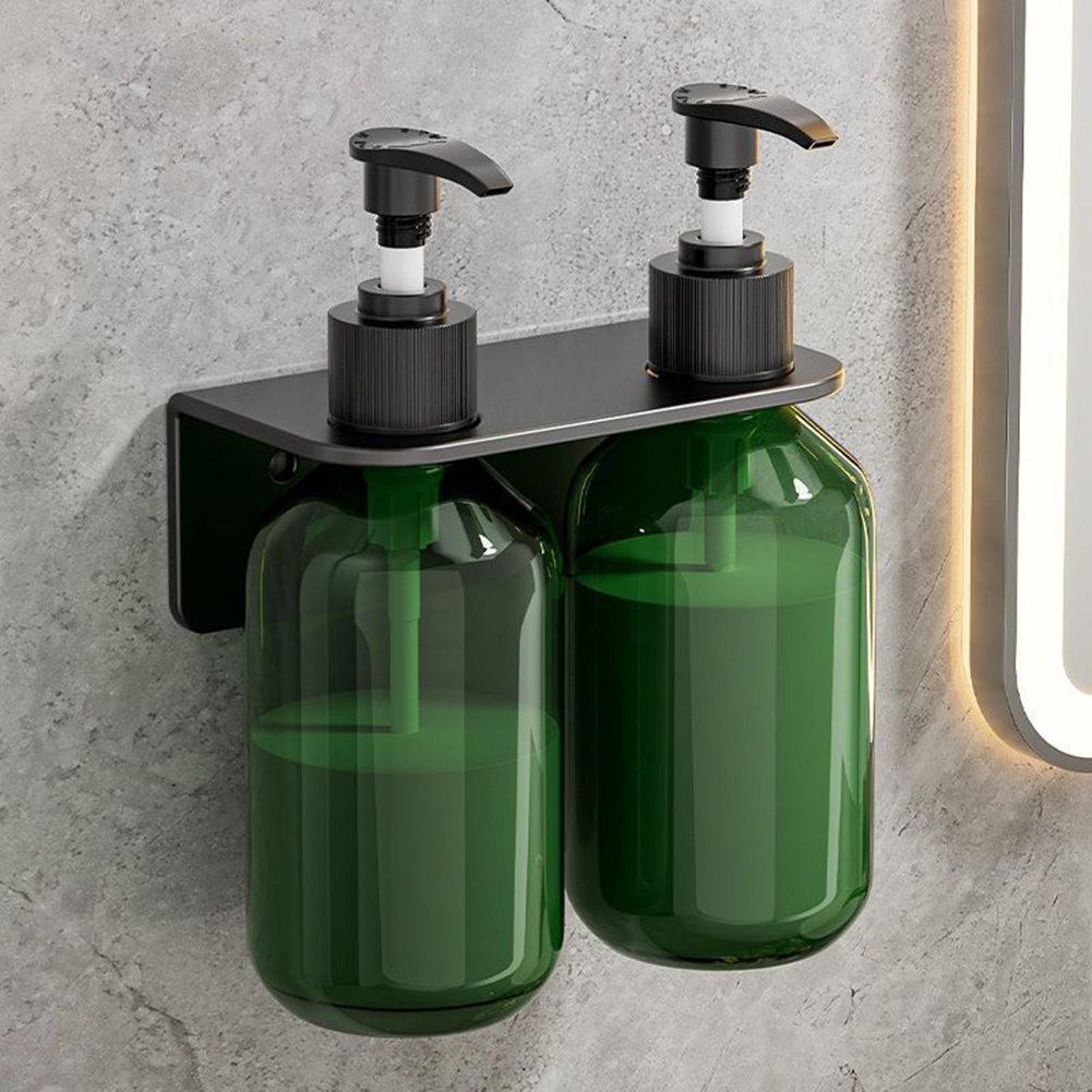 Support mural rechargeable en  - Oxide Pigment Soap avis et prix