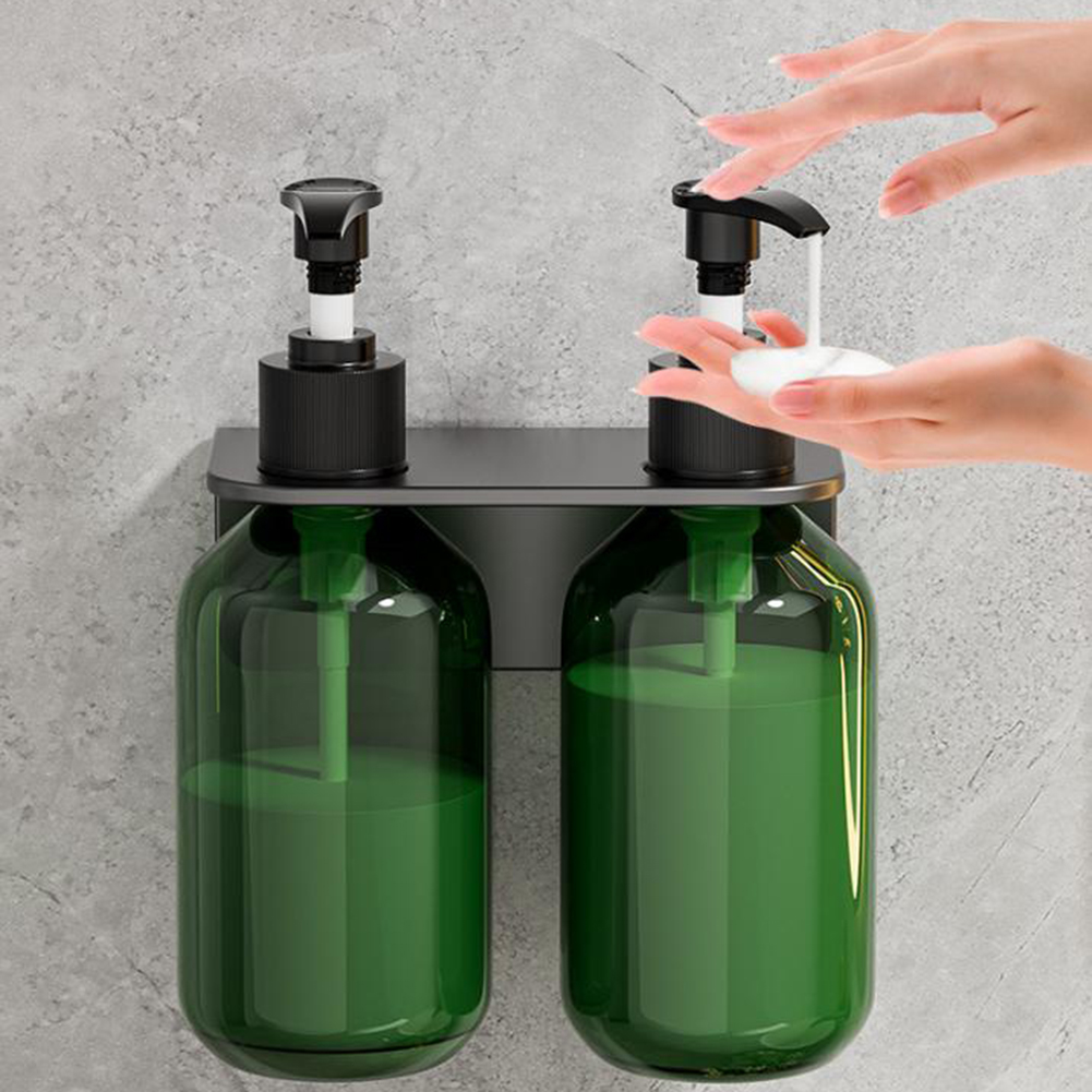 Support mural rechargeable en  - Oxide Pigment Soap avis et prix