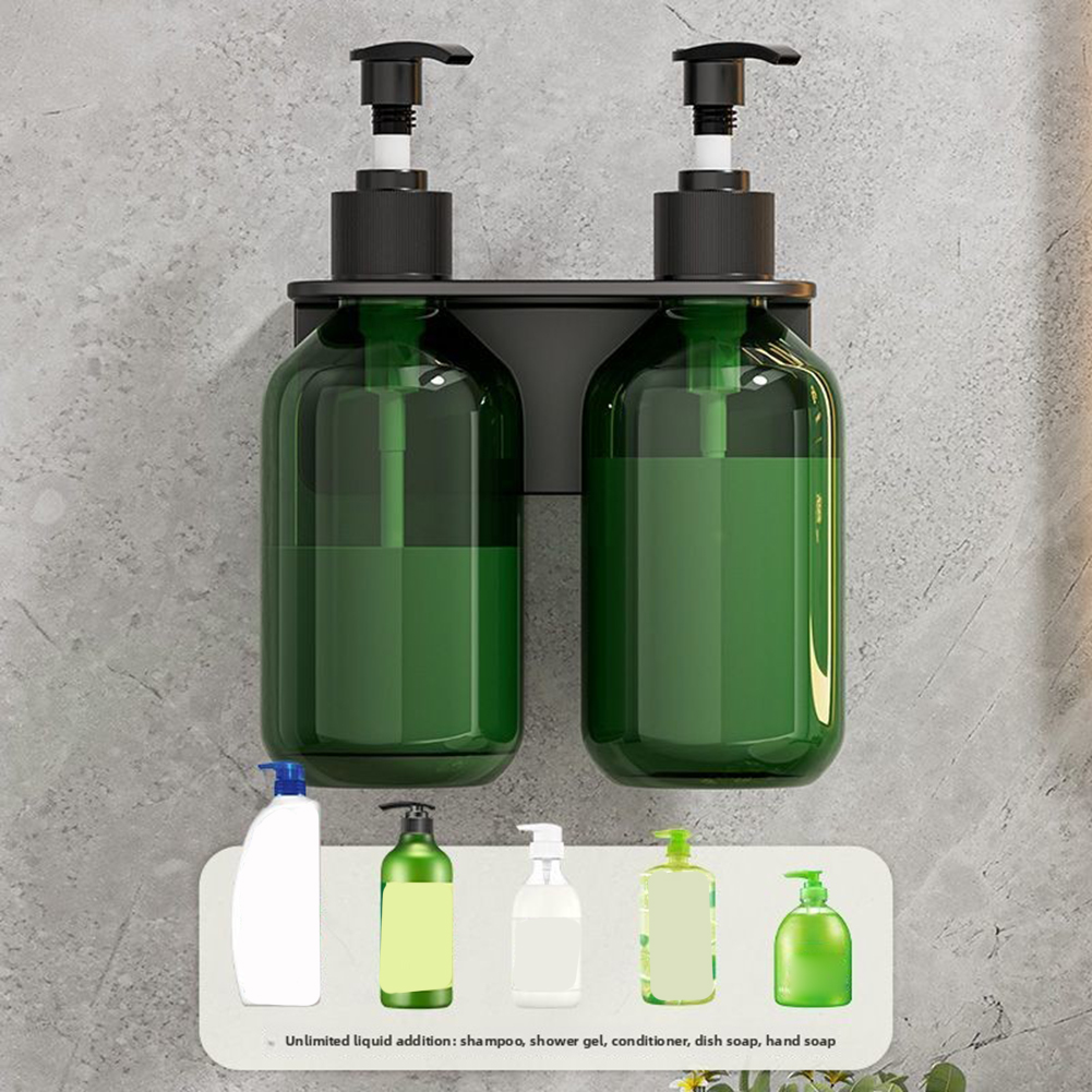 Support mural rechargeable en  - Oxide Pigment Soap avis et prix