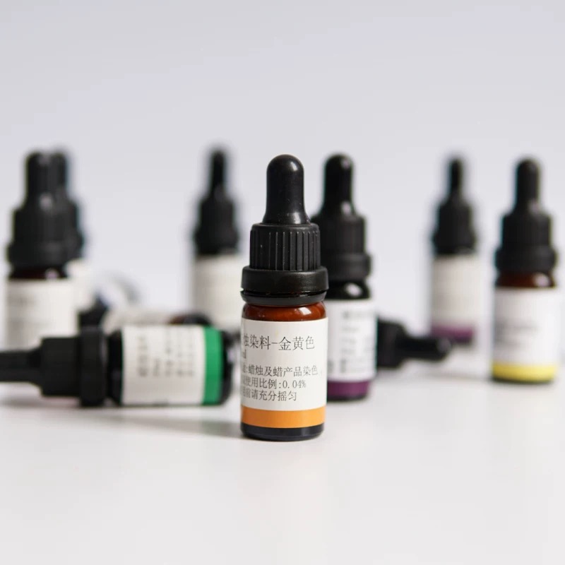 Colorant liquide pour bougies  - Soap Making Dye avis et prix