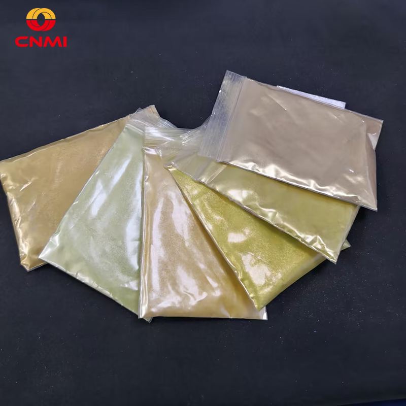 Poudre de mica d'or royal, pig - Soap Making Dye avis et prix