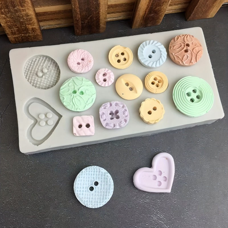 Moule en silicone en forme de  - Soap Making Kits avis et prix