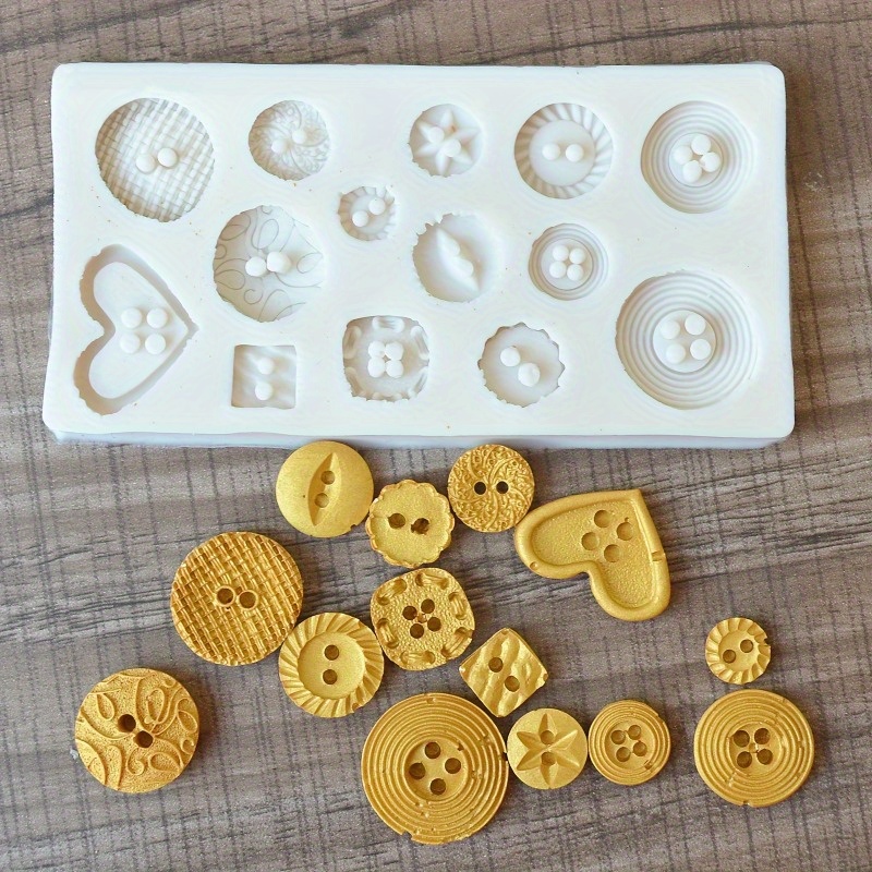 Moule en silicone en forme de  - Soap Making Kits avis et prix