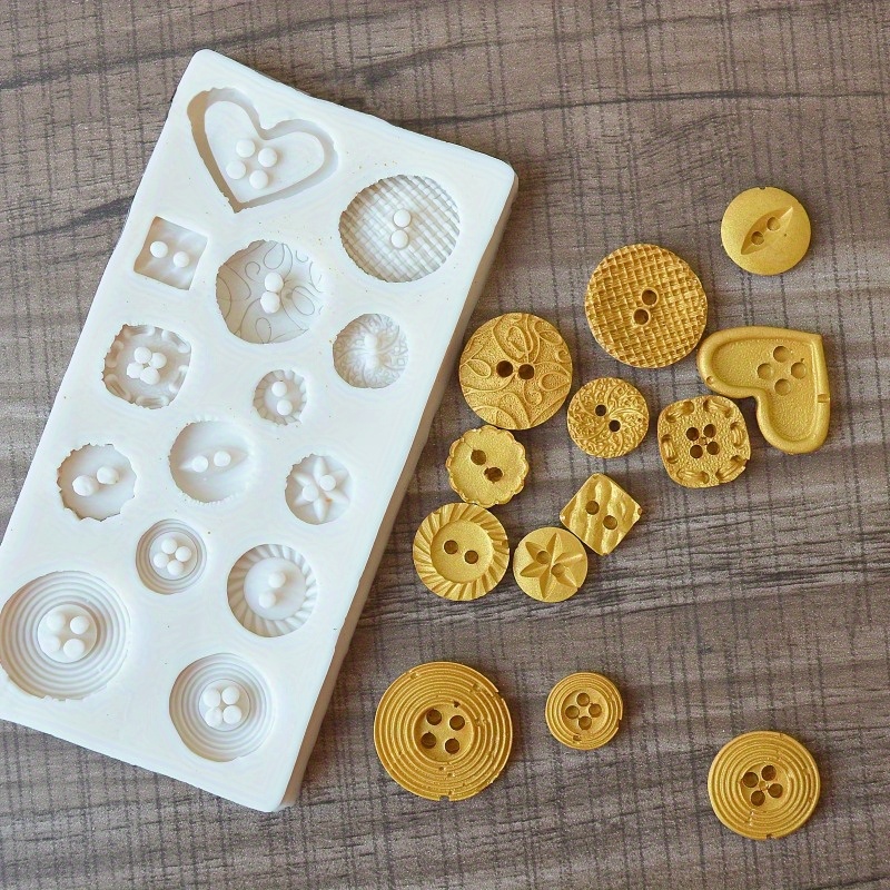 Moule en silicone en forme de  - Soap Making Kits avis et prix