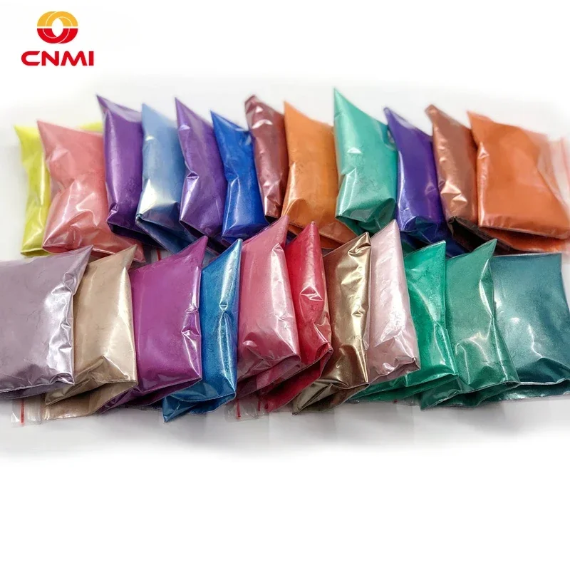 Poudre de perle de Pigment de  - Soap Making Dye avis et prix