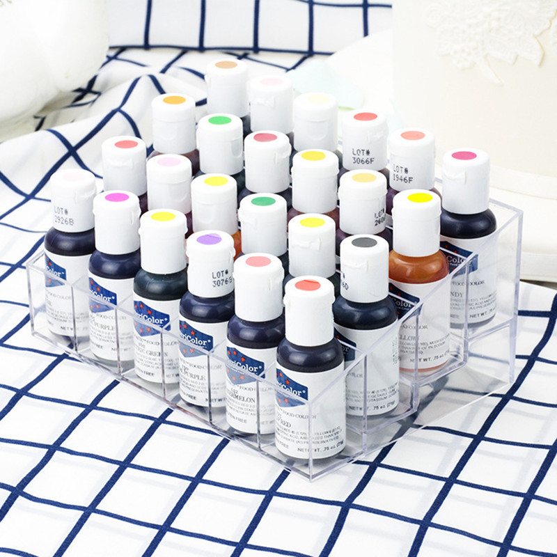 Americolor 22 couleurs pigment - Soap Making Dye avis et prix