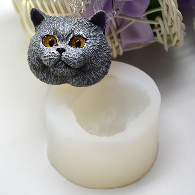 Moule en silicone en forme de  - Soap Making Kits avis et prix