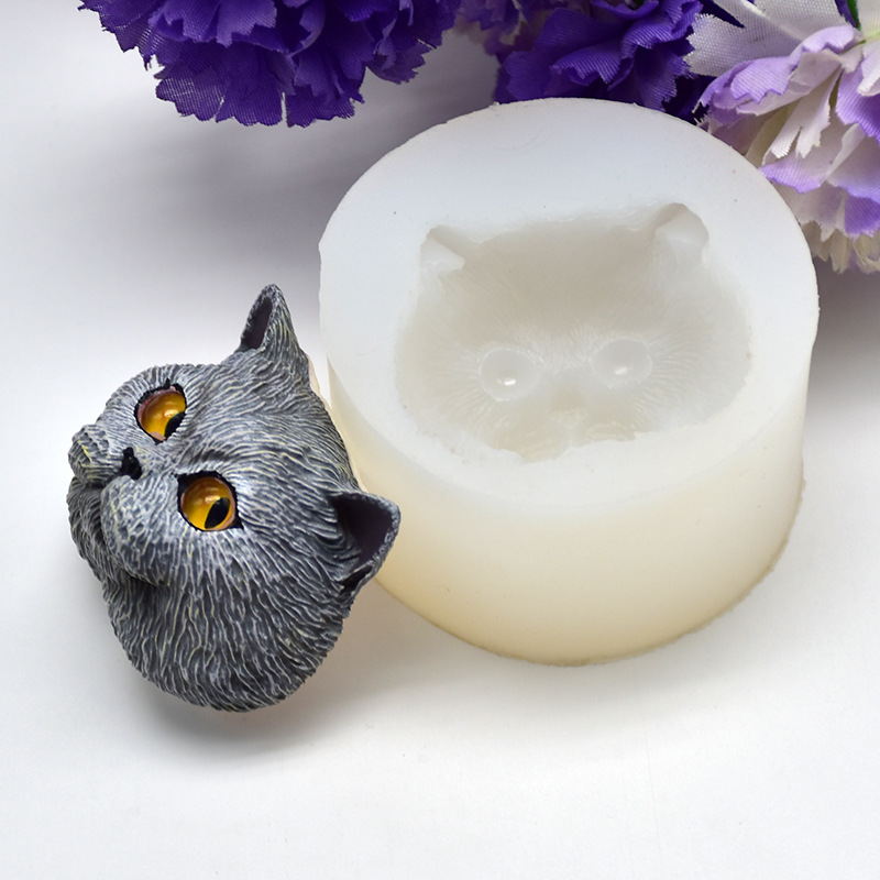 Moule en silicone en forme de  - Soap Making Kits avis et prix