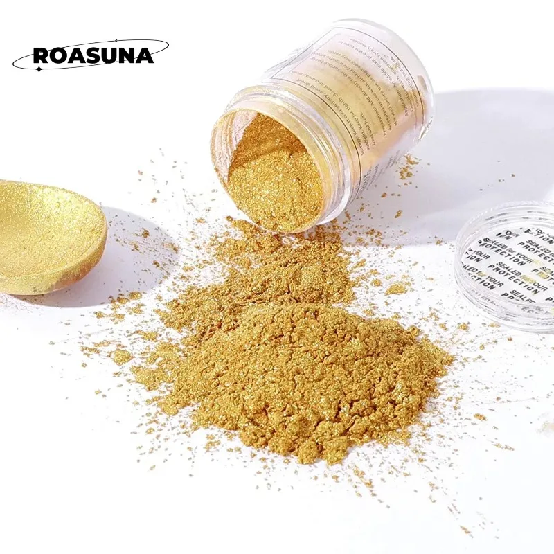 Poudre de perle de mica pour r - Soap Making Dye avis et prix