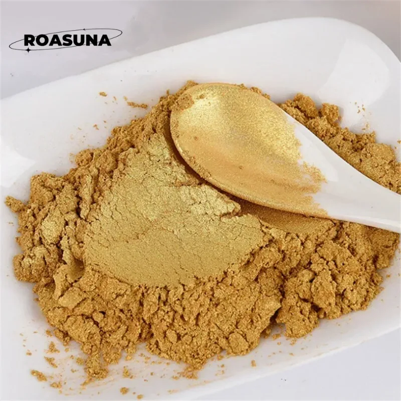 Poudre de perle de mica pour r - Soap Making Dye avis et prix