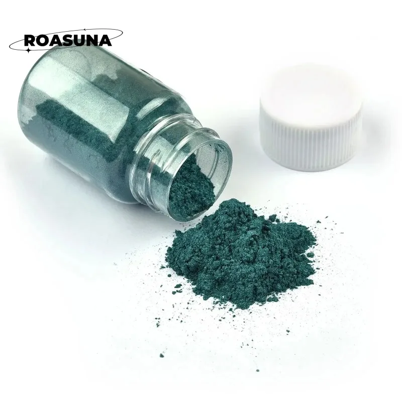 Poudre de perle de mica pour r - Soap Making Dye avis et prix