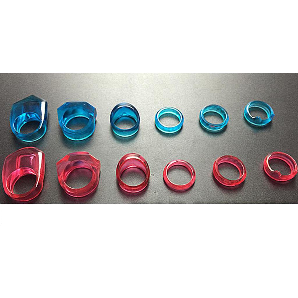 Moule à anneaux en silicone fa - Soap Making Kits avis et prix