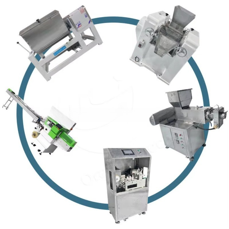 Fabricant de machine de fabric - Soap Making Machine Price avis et prix