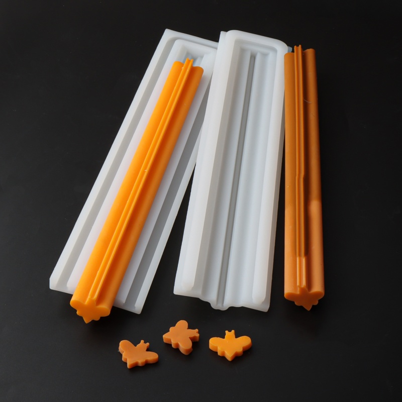 Moules à savon en Silicone en  - Quality Soap Making Kit avis et prix