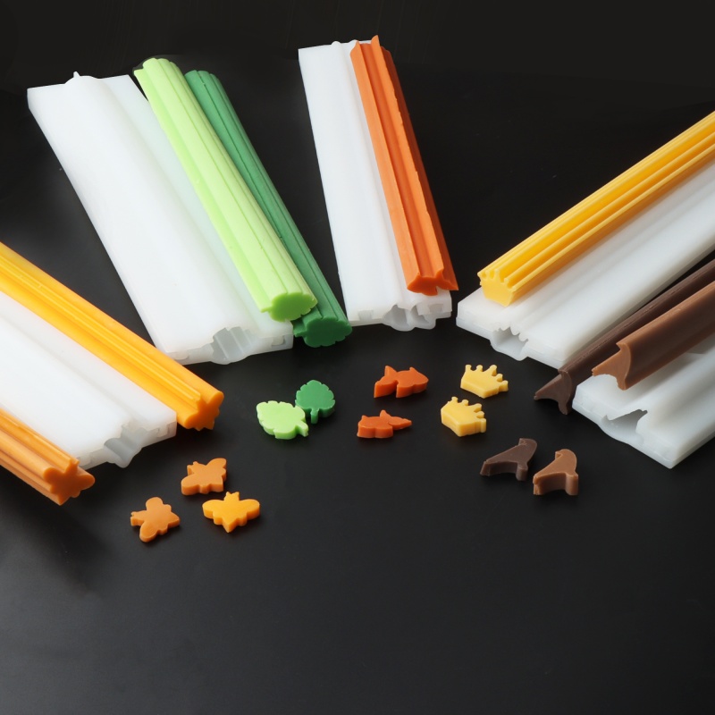 Moules à savon en Silicone en  - Quality Soap Making Kit avis et prix