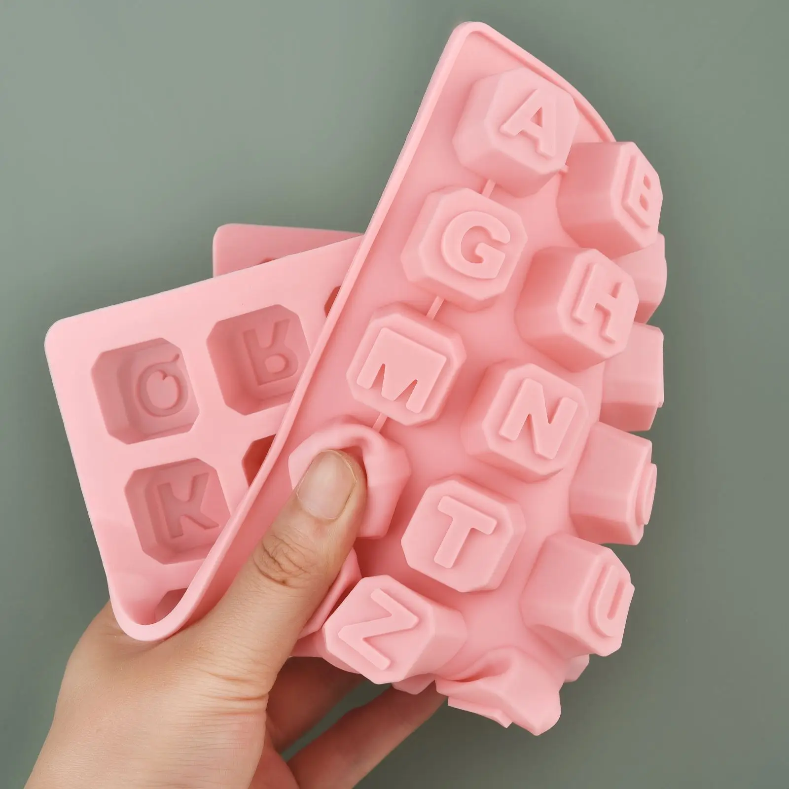 48 lettre Enghish Alphabet let - Soap Making Kits avis et prix