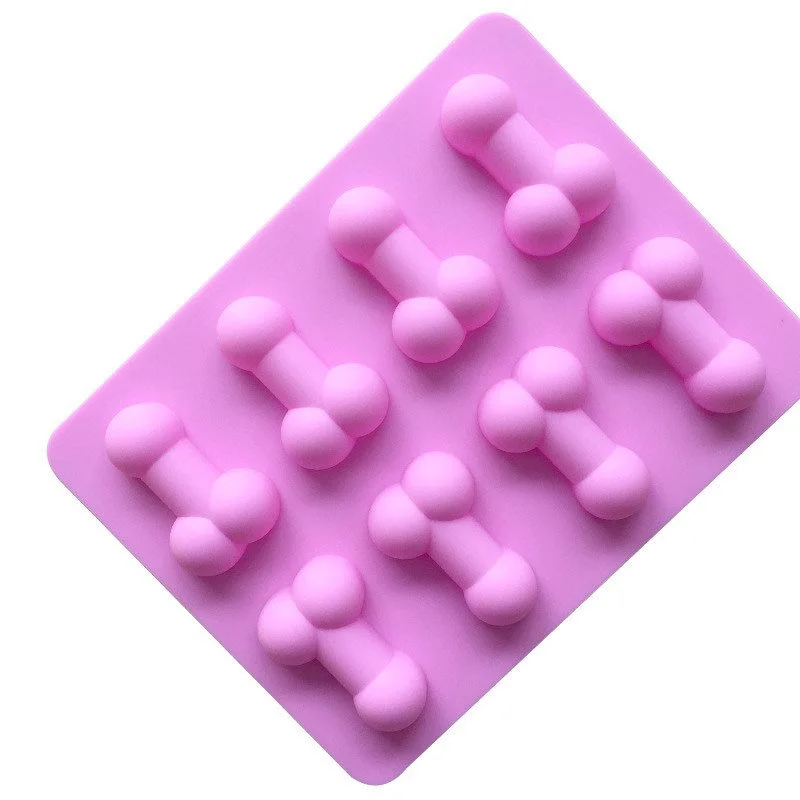 Moule à pénis en Silicone pour - Soap Making Recipes avis et prix