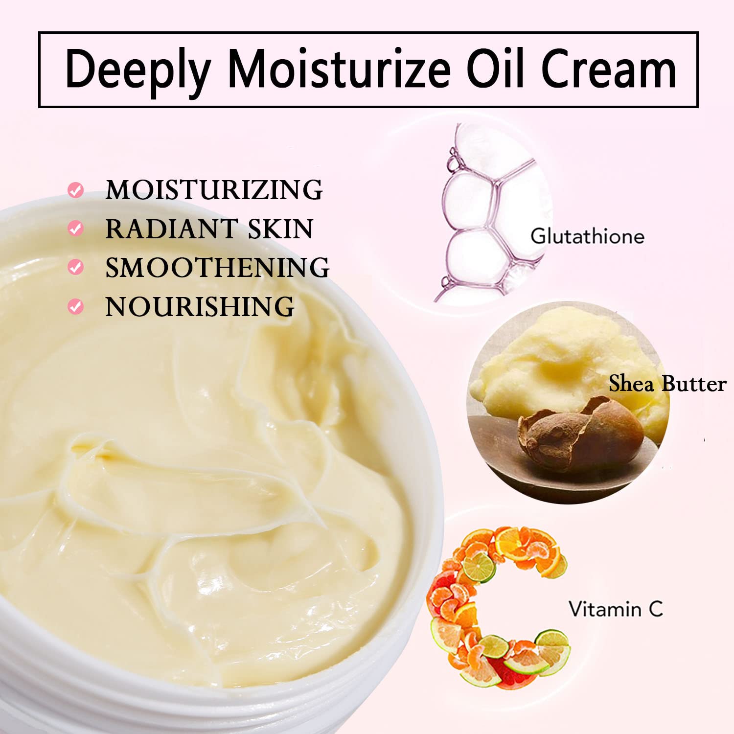 Crème éclaircissante et blanch - Shea Butter Raw avis et prix