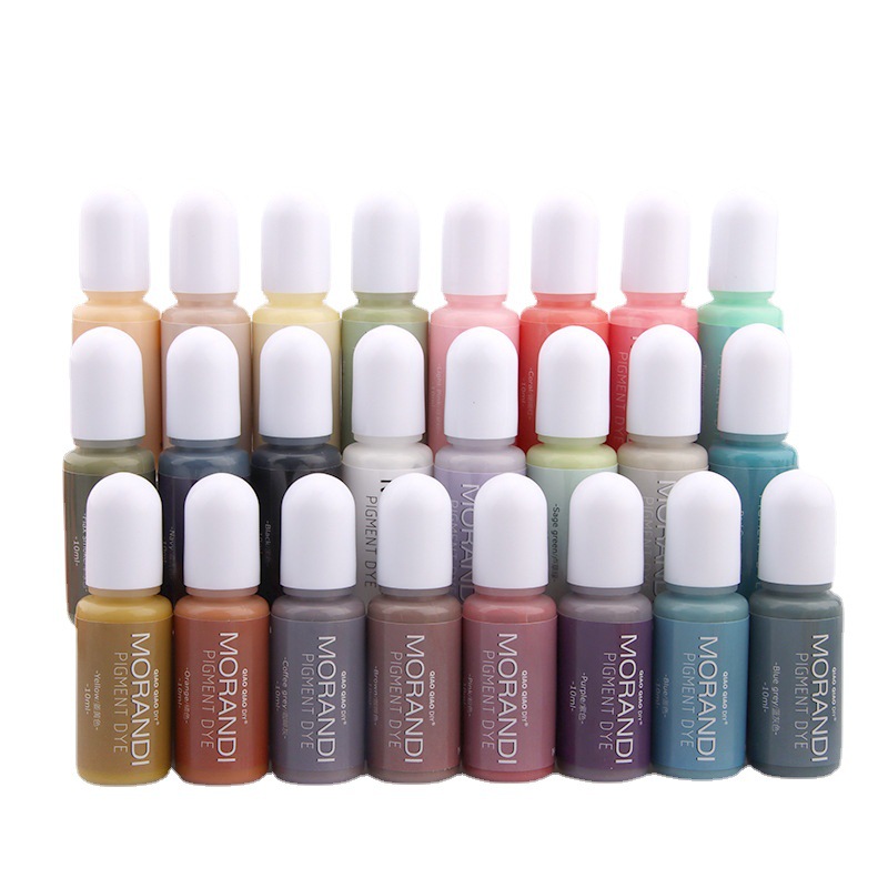 Pigments de résine d'élection  - Soap Making Dye avis et prix