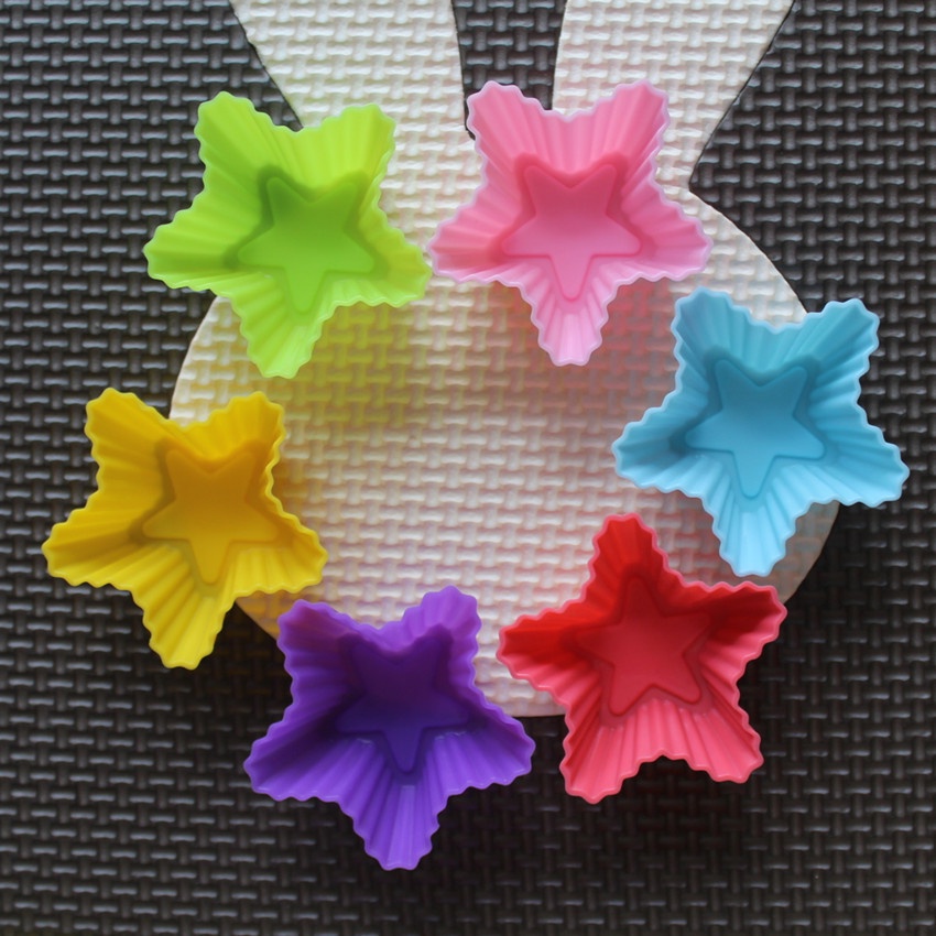Ensemble de 6 moules en silico - Soap Making Kits avis et prix
