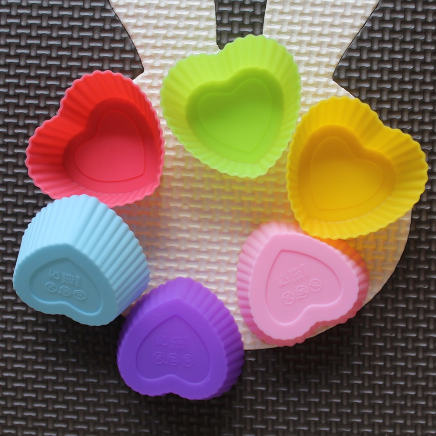 Ensemble de 6 moules en silico - Soap Making Kits avis et prix
