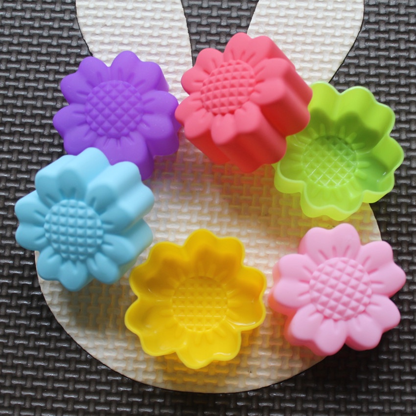 Ensemble de 6 moules en silico - Soap Making Kits avis et prix