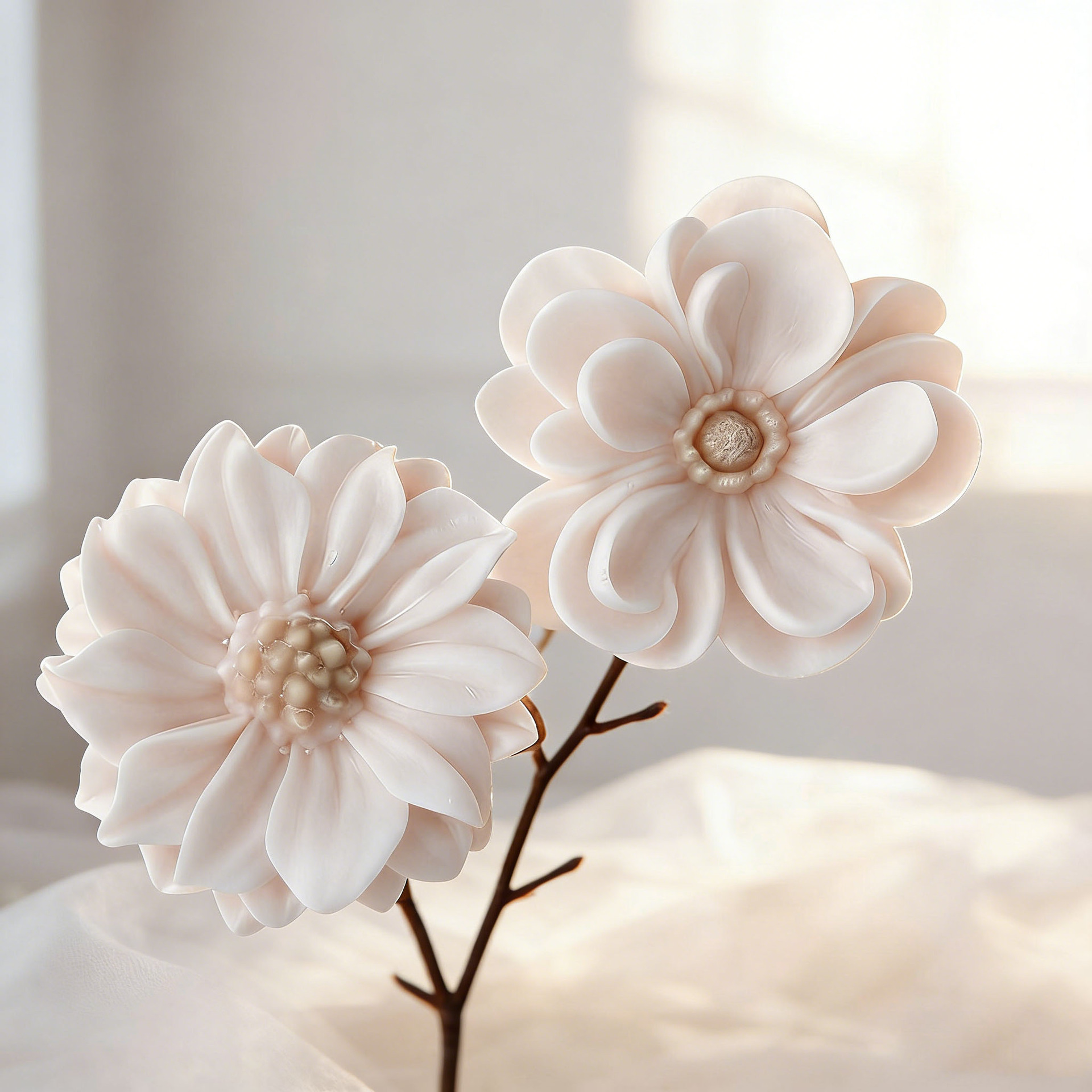 Moule DIY pour fleurs en choco - Soap Making Recipes avis et prix