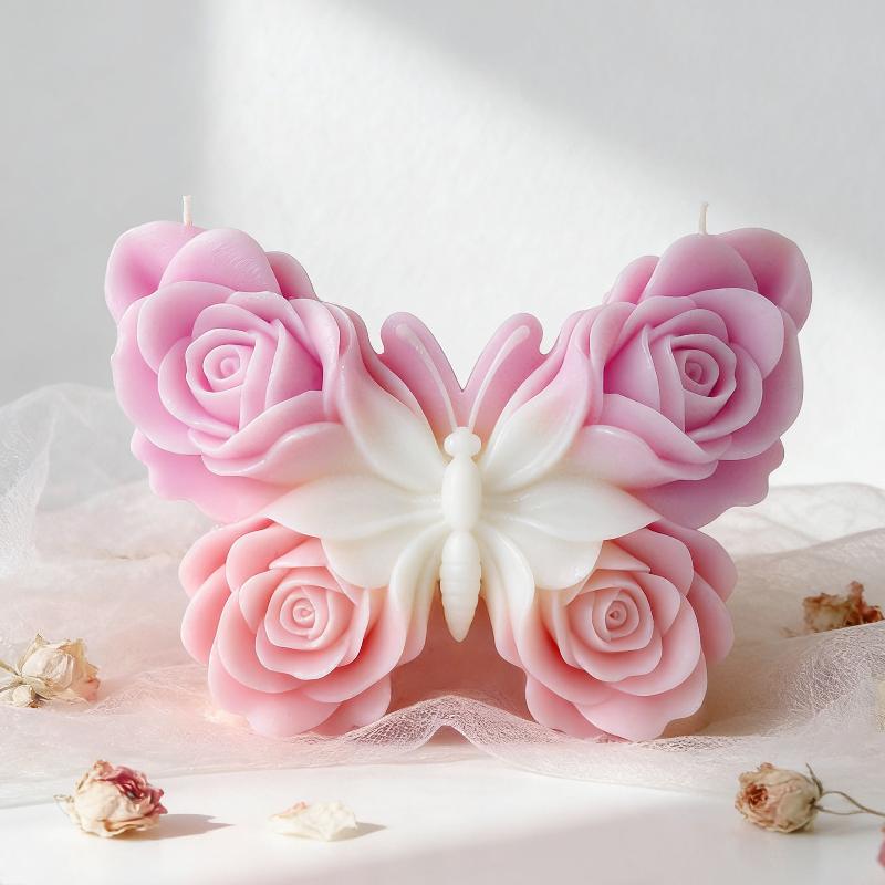 Moule en silicone DIY en forme - Soap Making Recipes avis et prix