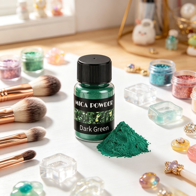 Fabrication de bijoux - Poudre - Oxide Pigment Soap avis et prix