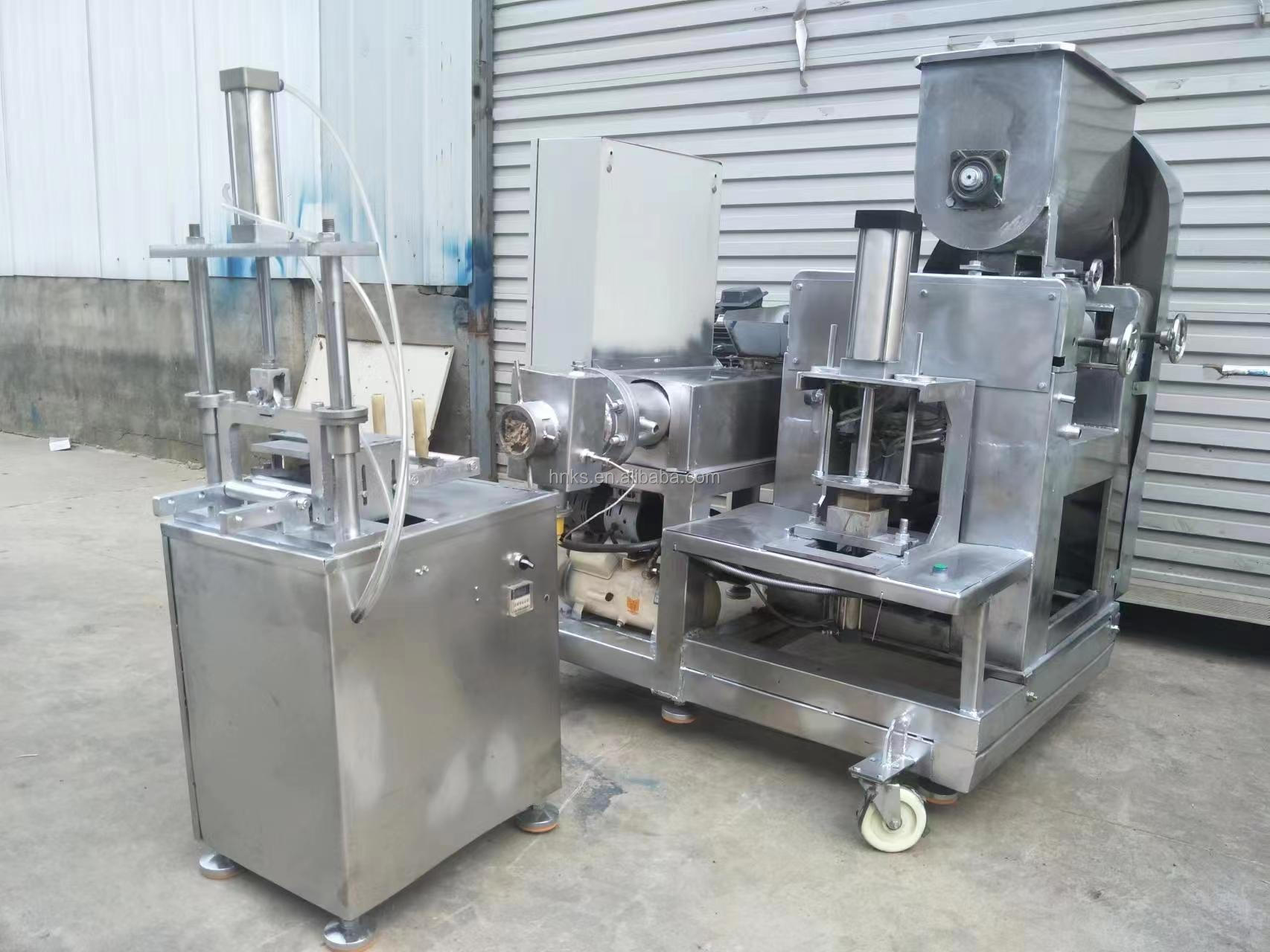 Machine à fabriquer du savon G - Soap Making Machine Price avis et prix