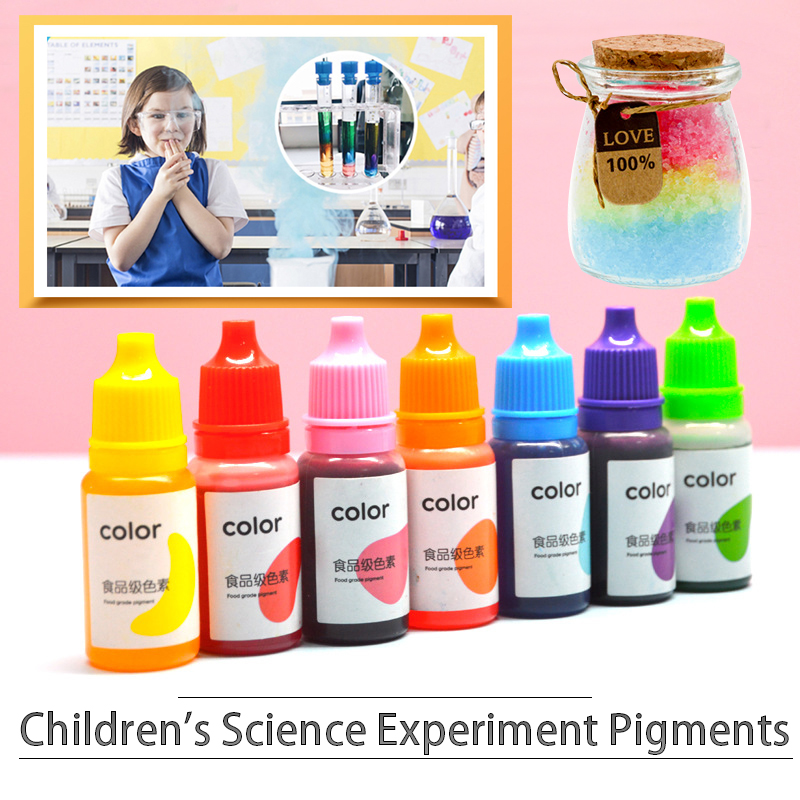Expérience scientifique pour e - Soap Making Dye avis et prix