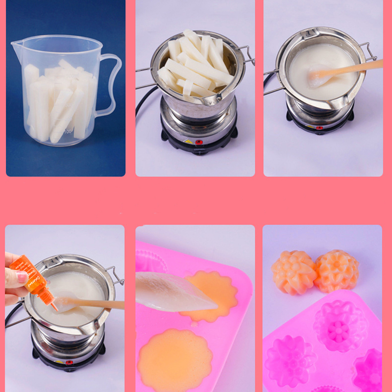 Colorant liquide pour bougie,  - Soap Making Dye avis et prix